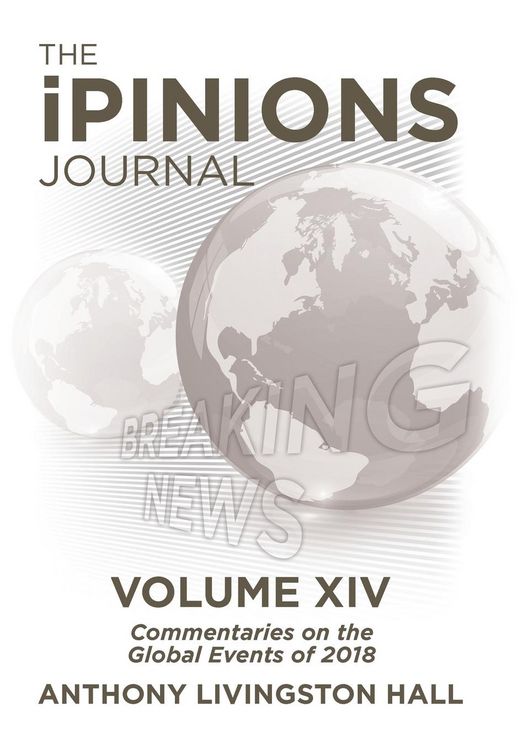 Produktbild: The iPINIONS Journal