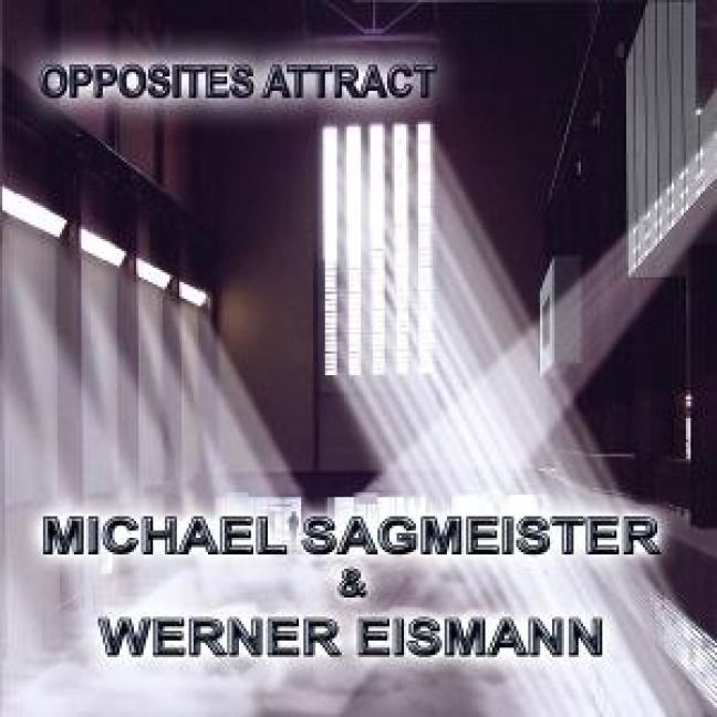 Produktbild: Opposites Attract