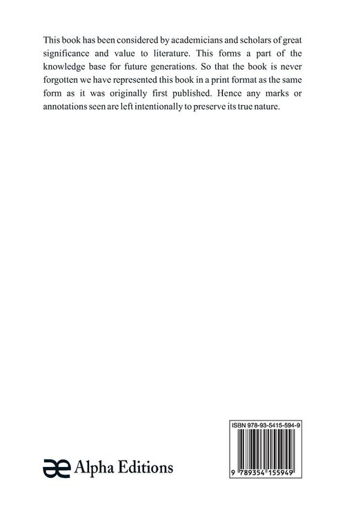 Produktbild: The Modern Language Review; A Quarterly Journal Devoted To The Study Of Medieval And Modern Literature And Philology (Volume Ix)