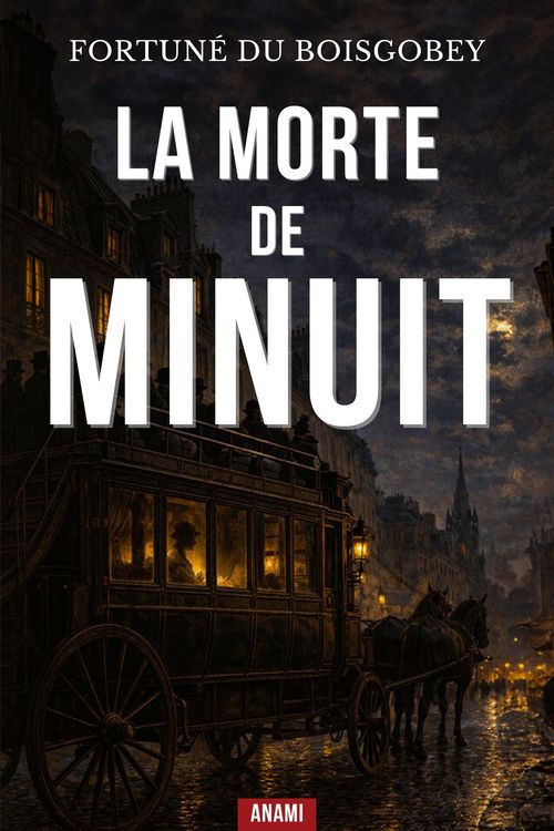 Produktbild: La Morte de Minuit