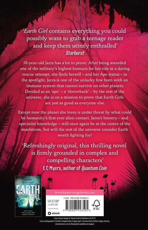 Produktbild: Earth Star