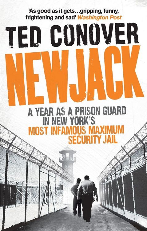 Produktbild: Newjack