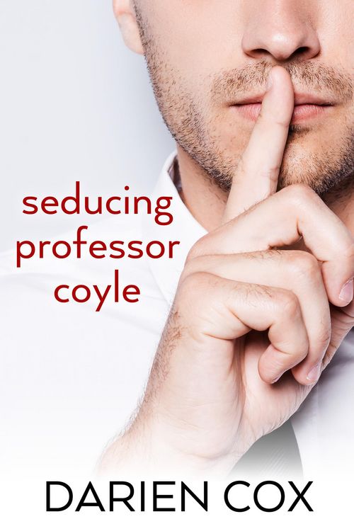 Produktbild: Seducing Professor Coyle