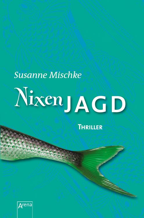 Produktbild: Nixenjagd