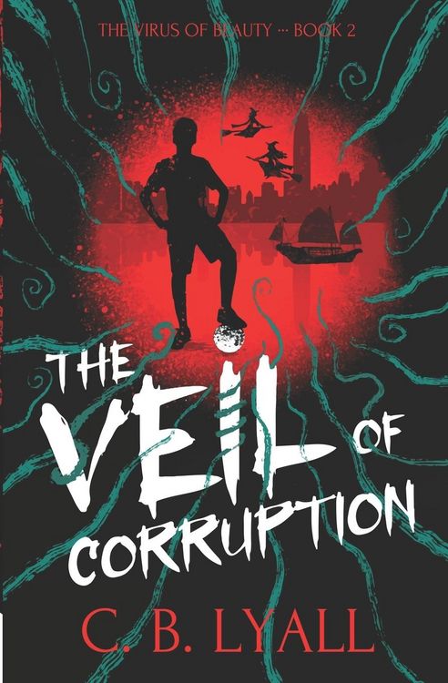 Produktbild: The Veil of Corruption