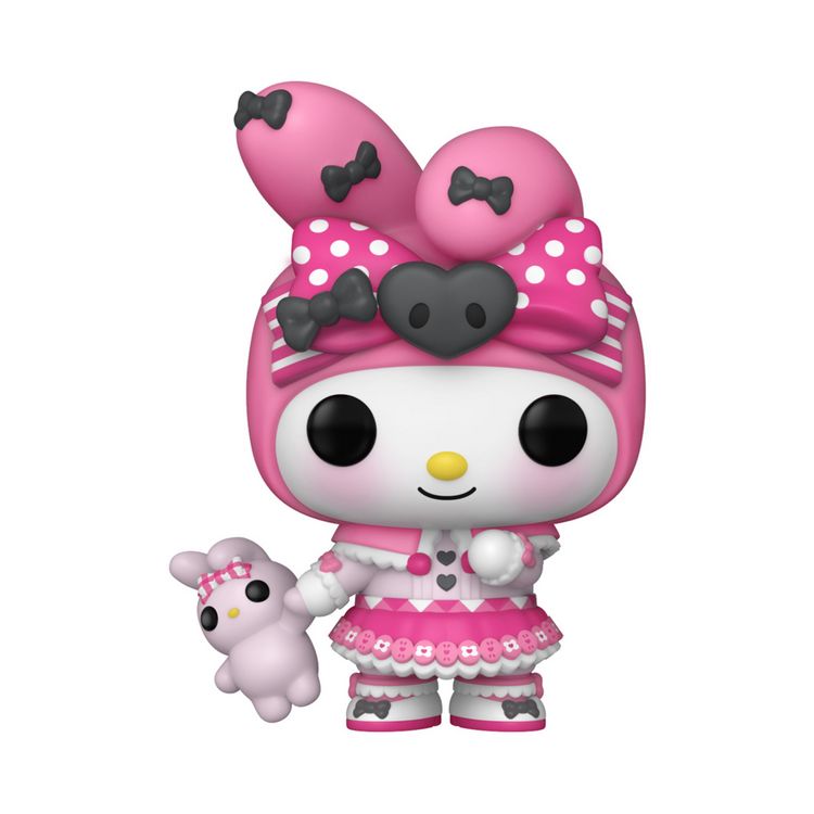 Produktbild: FUNKO POP Sanrio My Melody SPC - Hello Kitty