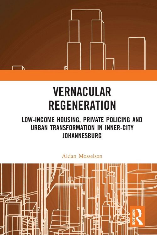 Produktbild: Vernacular Regeneration