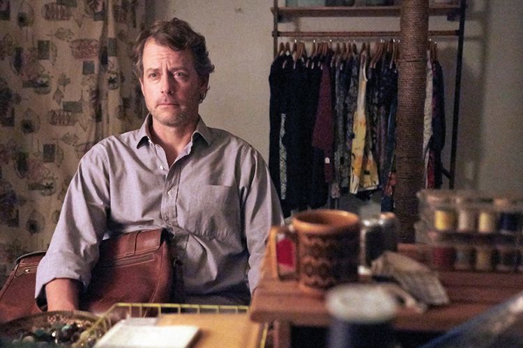 Produktbild: Little Men (OmU)