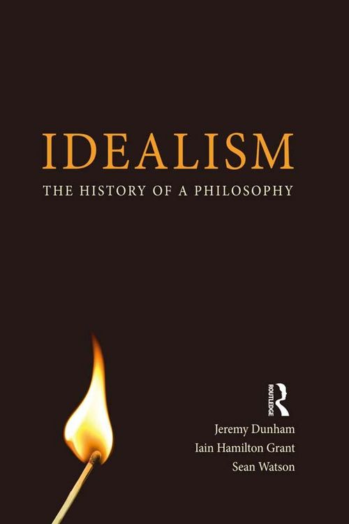 Produktbild: Idealism