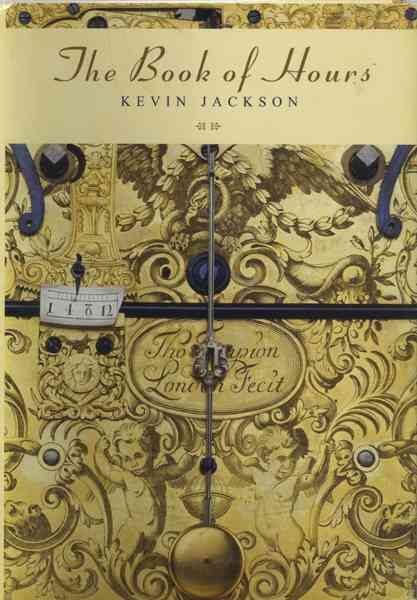 Produktbild: Bk Of Hours
