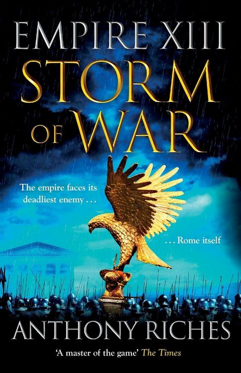 Produktbild: Storm of War: Empire XIII