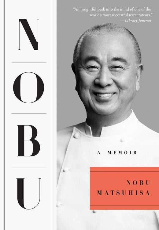 Produktbild: Nobu