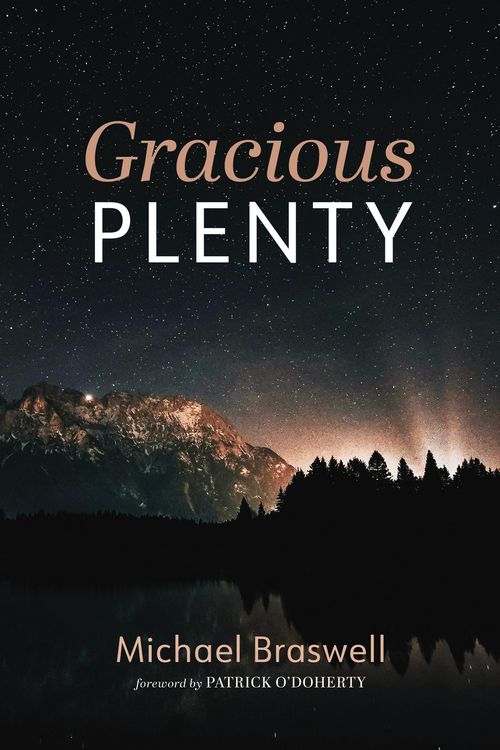 Produktbild: Gracious Plenty