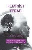 Produktbild: Feminist Therapy