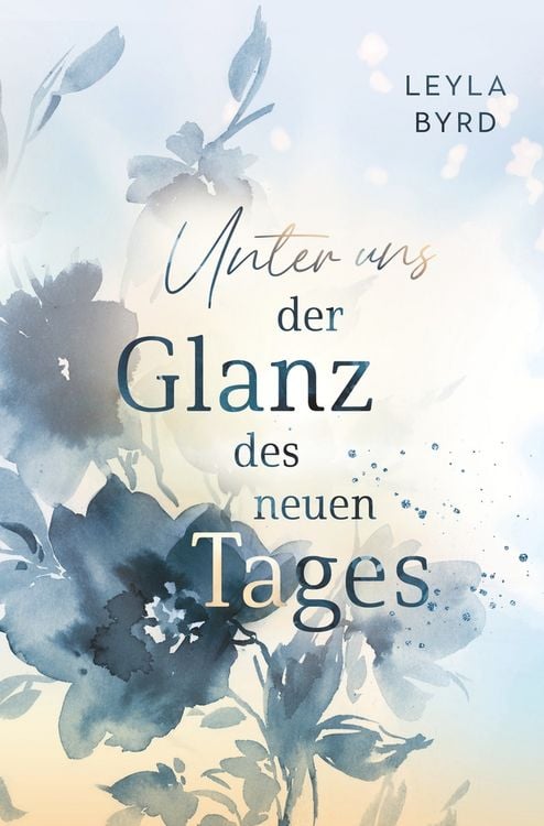 Produktbild: Unter uns der Glanz des neuen Tages