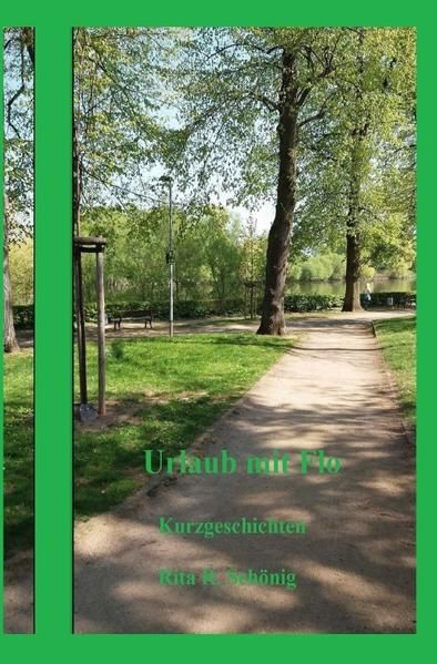 Produktbild: Urlaub mit Floh