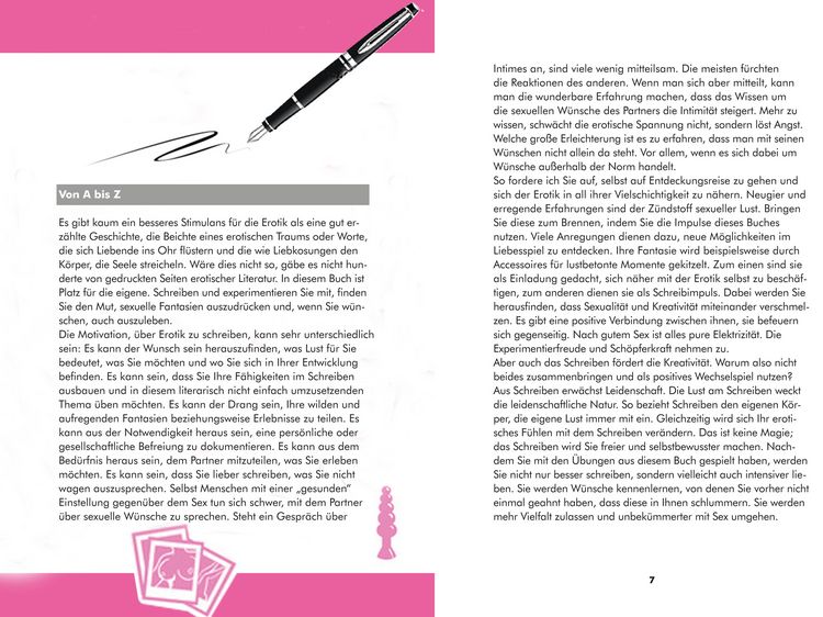 Produktbild: Dirty Writing. Vom Schreiben schamloser Texte