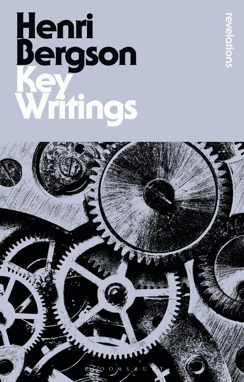 Produktbild: Key Writings