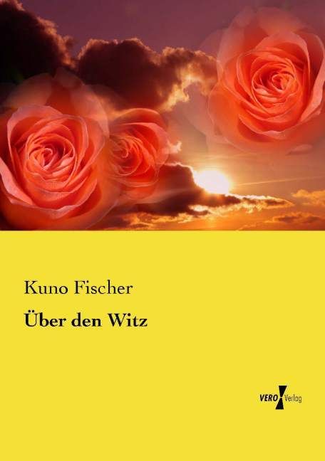 Produktbild: &Uuml;ber den Witz
