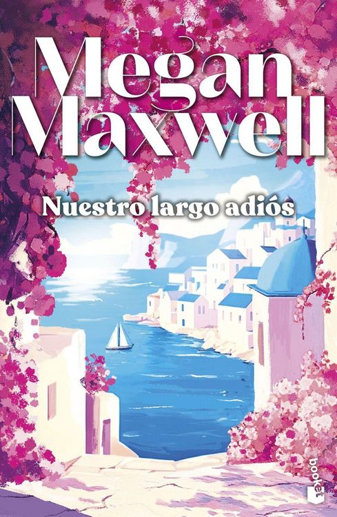 Produktbild: Nuestro largo adios