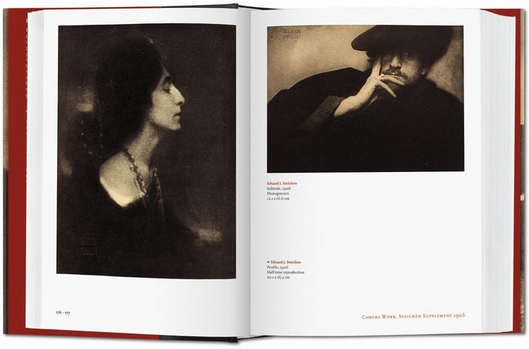 Produktbild: Alfred Stieglitz