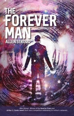Produktbild: The Forever Man