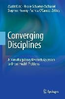 Produktbild: Converging Disciplines