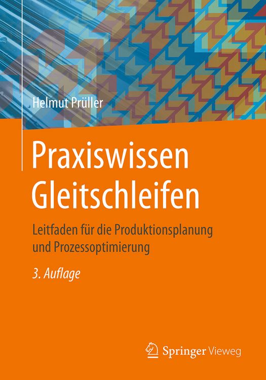 Produktbild: Praxiswissen Gleitschleifen