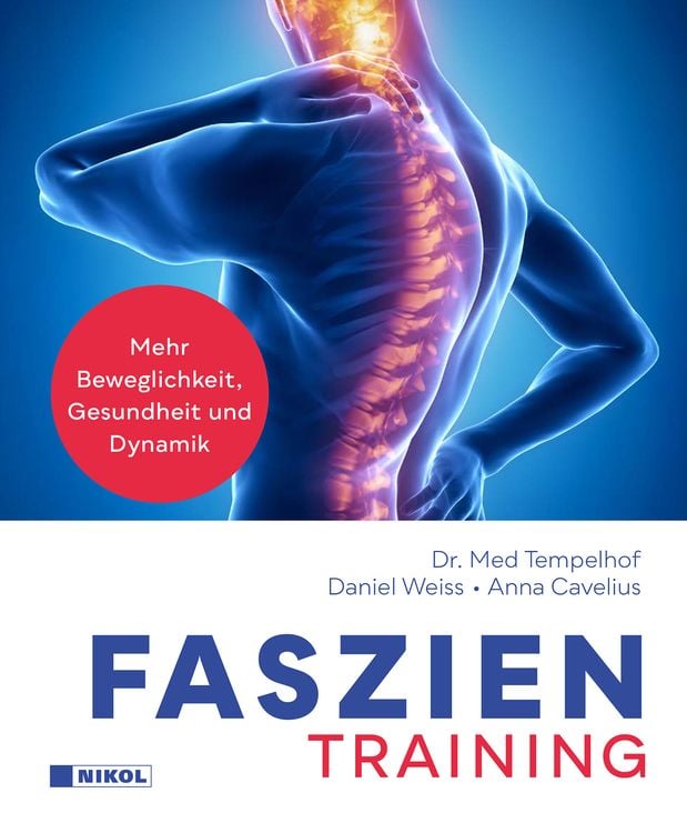 Produktbild: Faszientraining