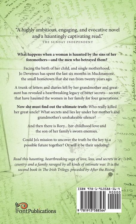 Produktbild: Before The Fall