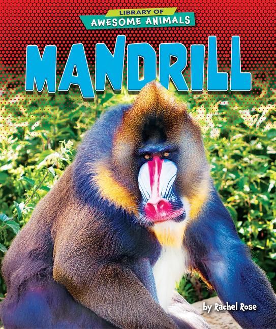 Produktbild: Mandrill