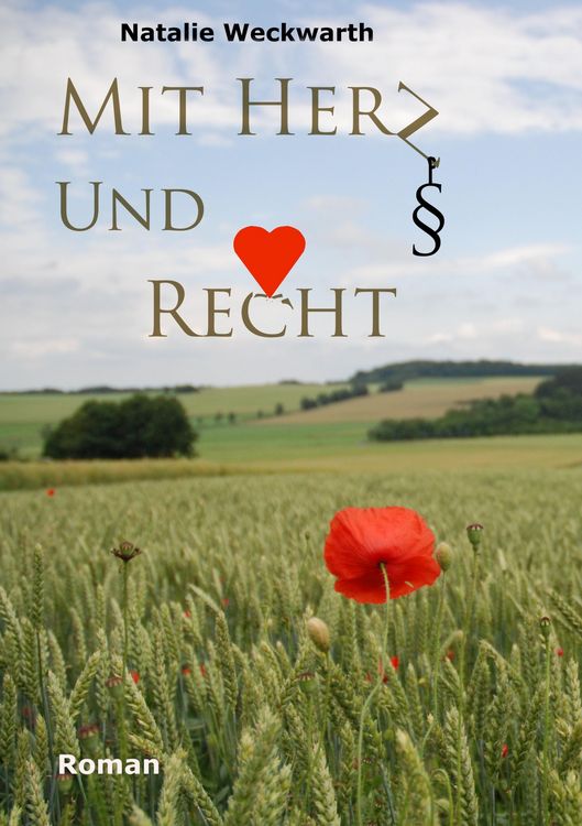 Produktbild: Mit Herz und Recht