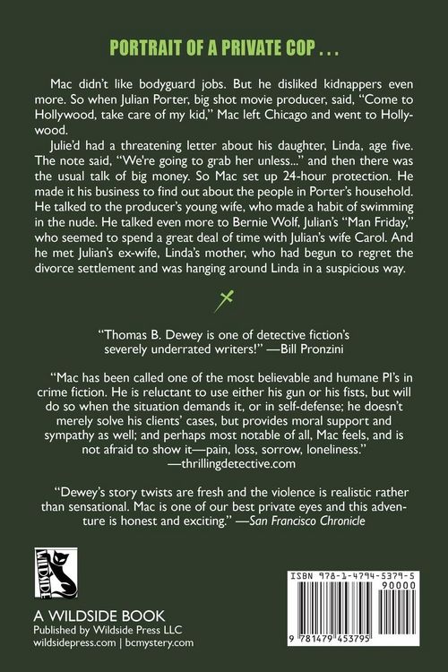Produktbild: The Case of the Chased and the Chaste
