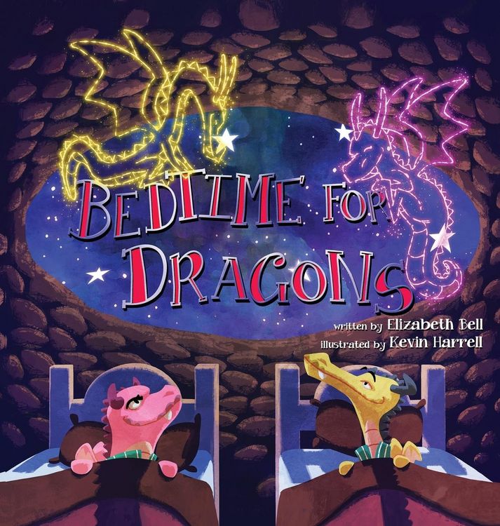Produktbild: Bedtime for Dragons