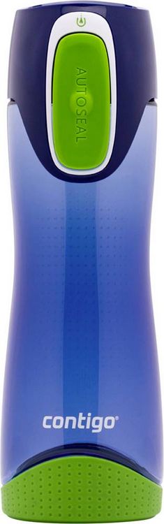 Produktbild: Contigo Trinkflasche Cobalt