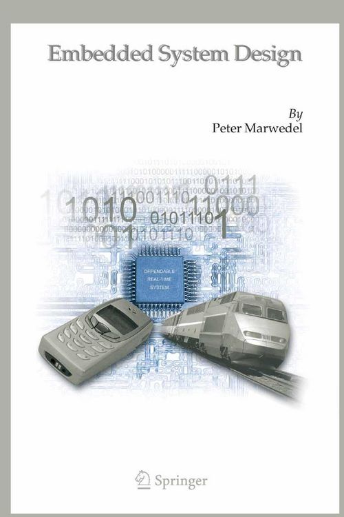 Produktbild: Embedded System Design