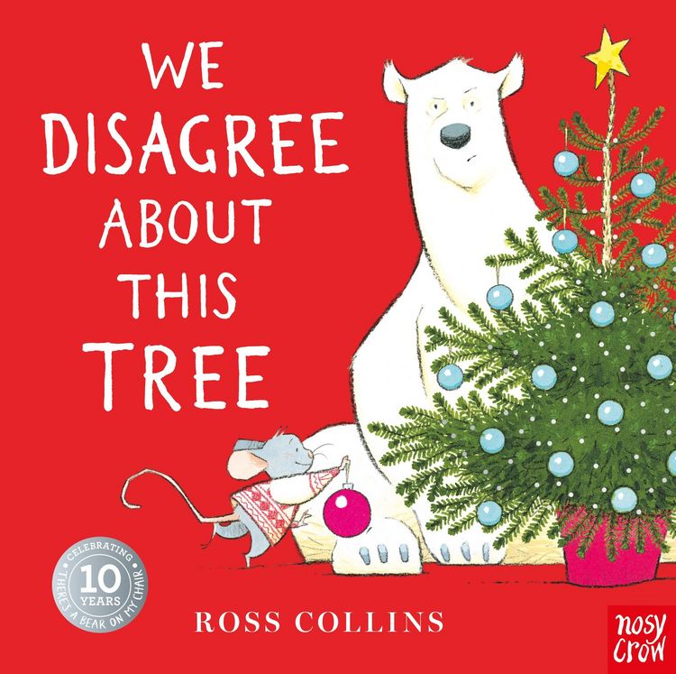 Produktbild: We Disagree About This Tree