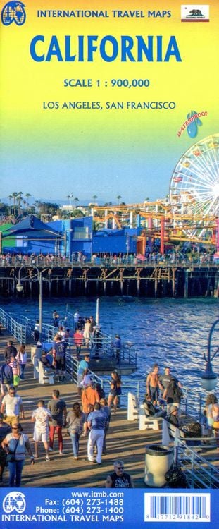 Produktbild: California