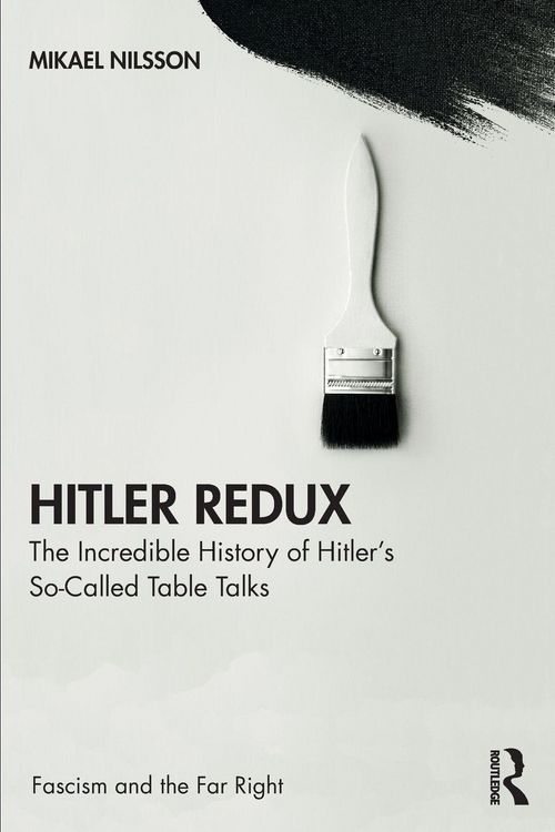 Produktbild: Hitler Redux