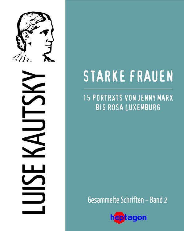 Produktbild: Starke Frauen