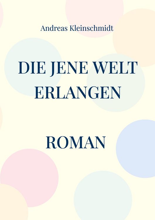 Produktbild: Die jene Welt erlangen