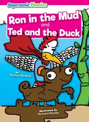 Produktbild: Ron in the Mud