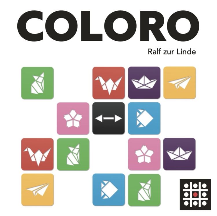 Produktbild: Coloro