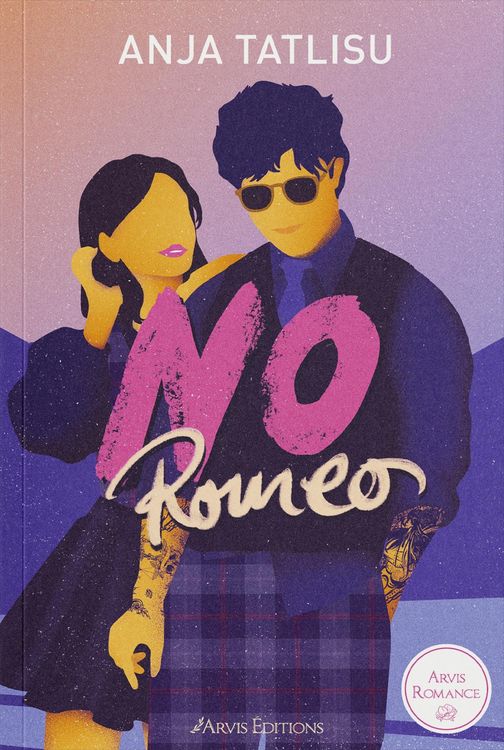 Produktbild: No Romeo