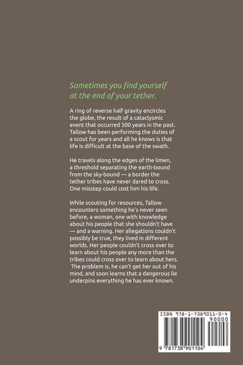 Produktbild: Grasping at Gravity