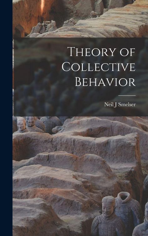Produktbild: Theory of Collective Behavior