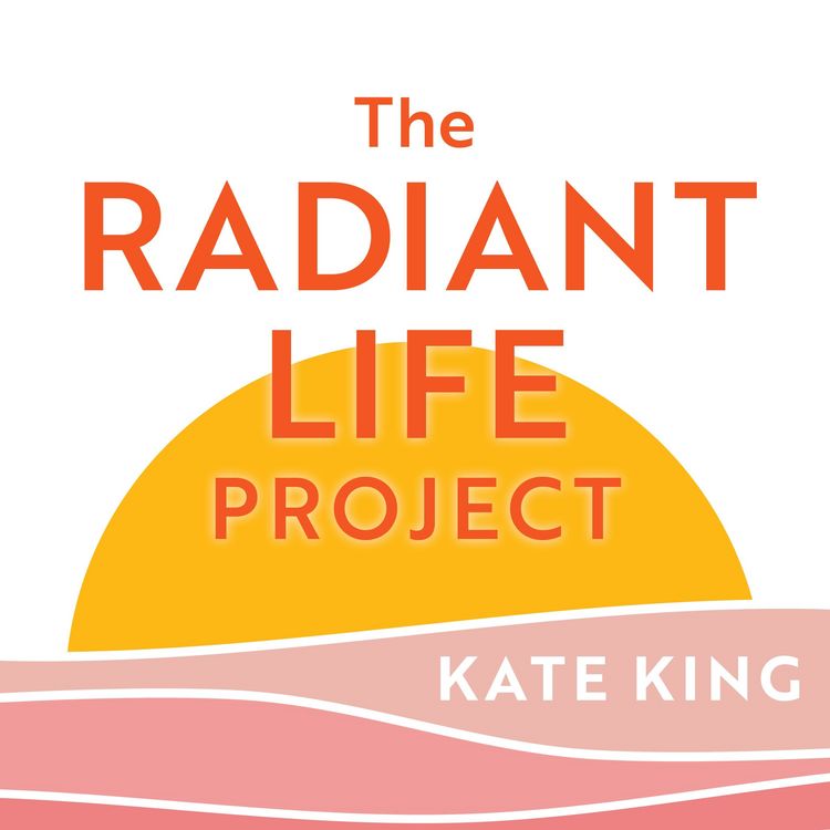 Produktbild: The Radiant Life Project