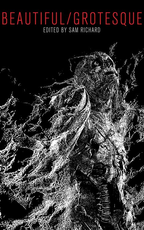Produktbild: Beautiful/Grotesque