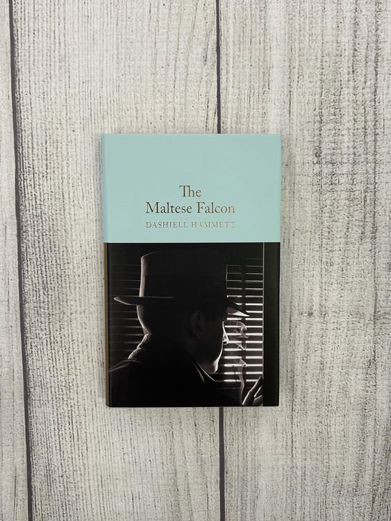 Produktbild: The Maltese Falcon