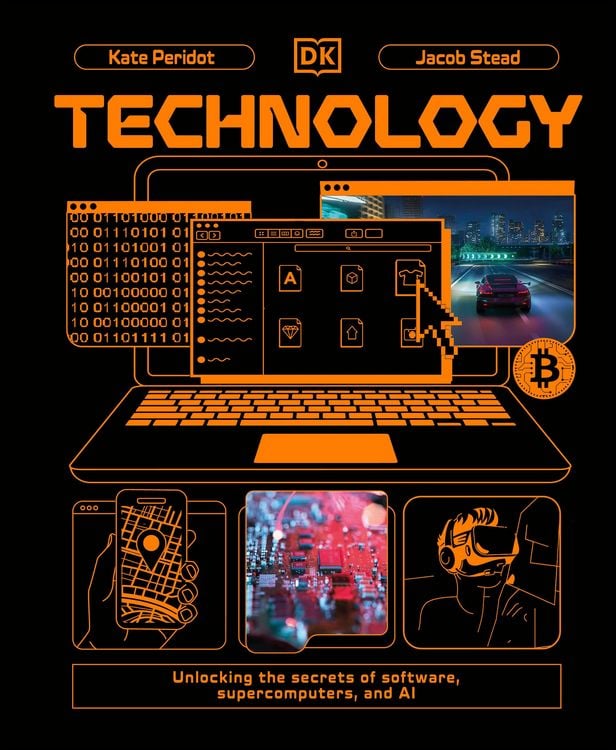 Produktbild: Technology